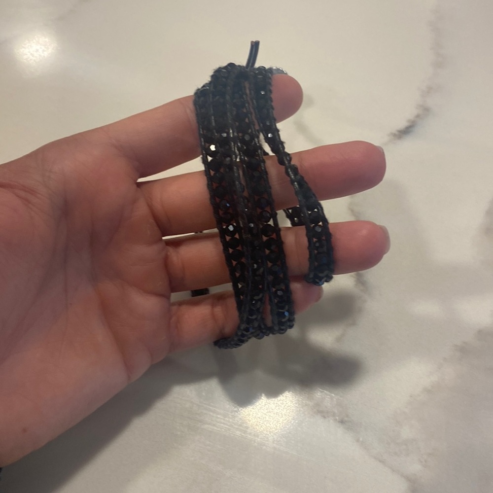 Victoria Emerson Wrap Bracelet